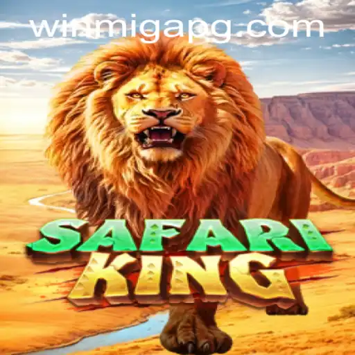 Unveiling SafariKing: A Journey into the Wild Gaming Adventure