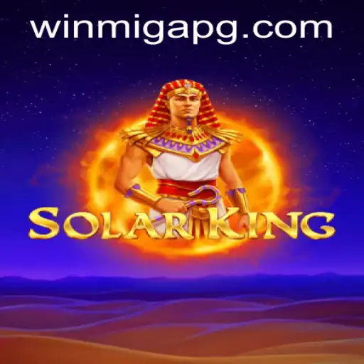 Unveiling the Adventures of SolarKing: A Galactical Odyssey