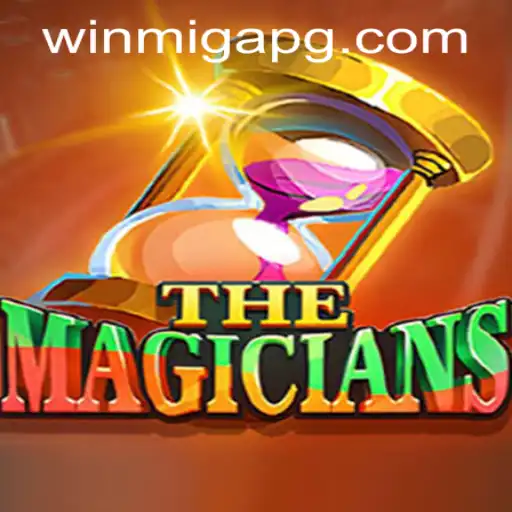An In-Depth Overview of TheMagicians: A Fantastical Gaming Experience