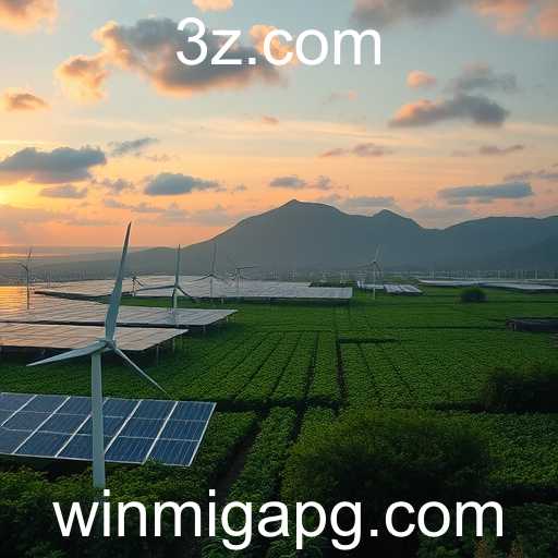 Avanços Tecnológicos e Sustentabilidade no Brasil