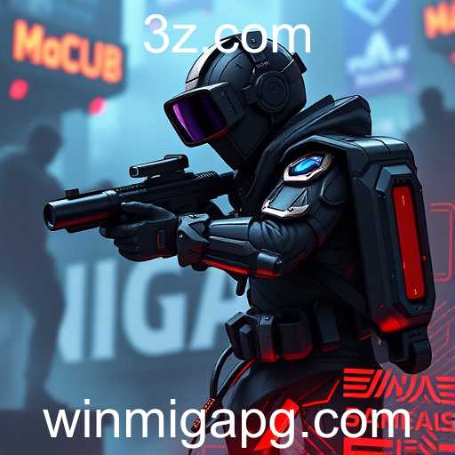 A Evolução dos Jogos Online e a Ascensão do Migapg