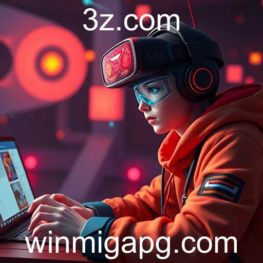 Avanços e Desafios no Mundo dos Games em 2025