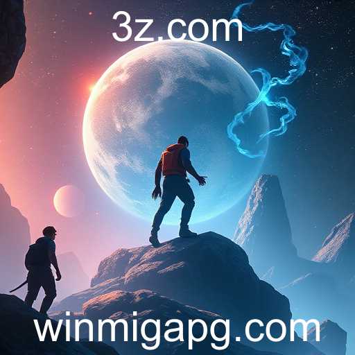 Revolução dos Jogos e Comunidade migapg em 2025