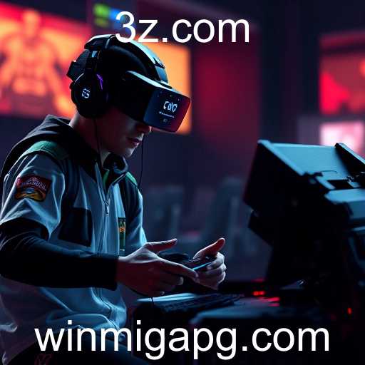 Tendências e Previsões para o Mundo dos Jogos em 2025