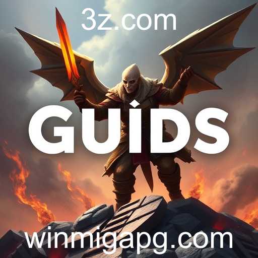A Importância dos Guias no Mundo dos Jogos