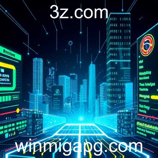 Migapg Revoluciona o Mercado de Jogos em 2025