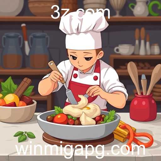 Migapg: A Revolução do Jogo no Brasil