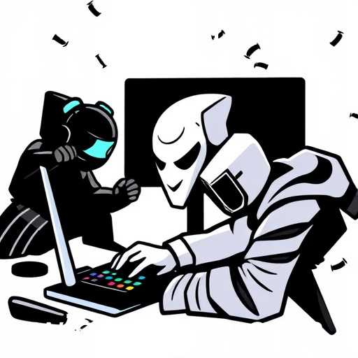 Novidades do Mundo dos Jogos Após Anúncio Inesperado