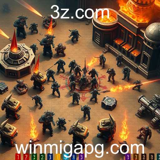 Revolução nos Jogos Online Transformando o Entretenimento em 2025