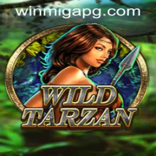 Experience Adventure in 'WildTarzan' with Migapg PH Login
