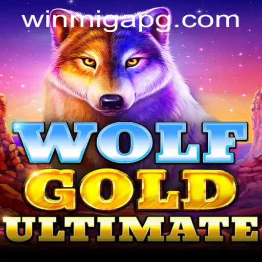 Unveiling WolfGoldUltimate: A Thrilling Adventure in the Realm of Gaming